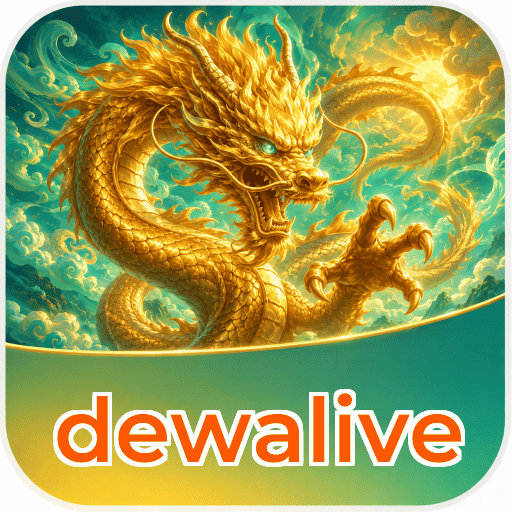 Contoh membandingkan alamat situs dewaliveh.com di bilah peramban
