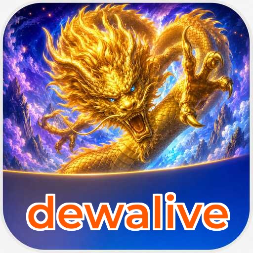 Logo dewalive