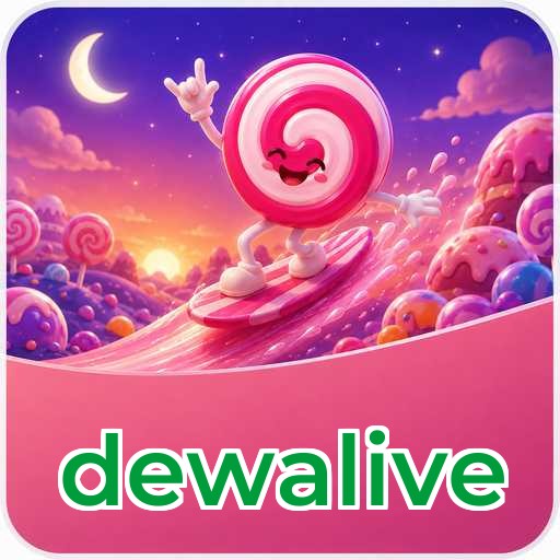 Logo dewalive