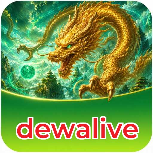 Logo dewalive
