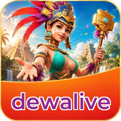 Logo dewalive