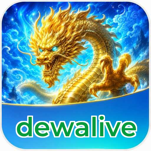 Logo dewalive