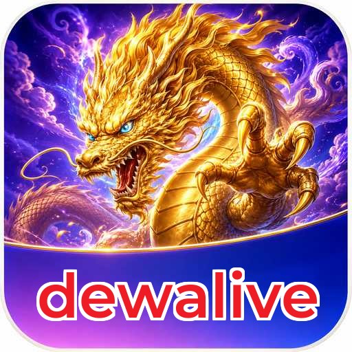 Logo dewalive