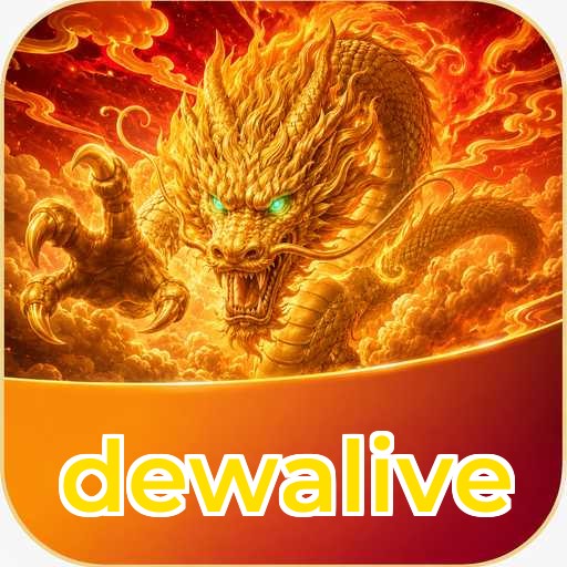 Logo dewalive