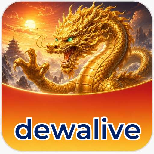 Logo dewalive