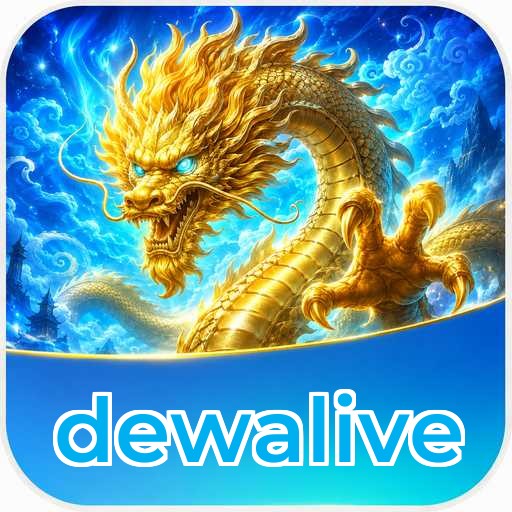 Logo dewalive