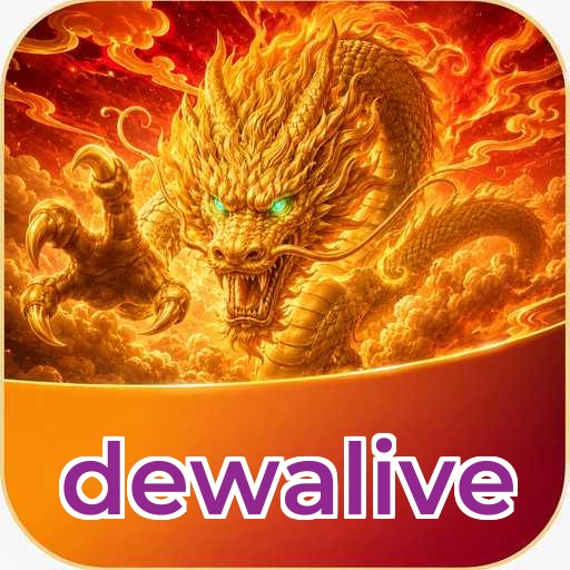 Logo dewalive
