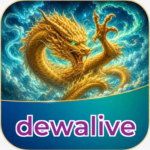 Logo dewalive