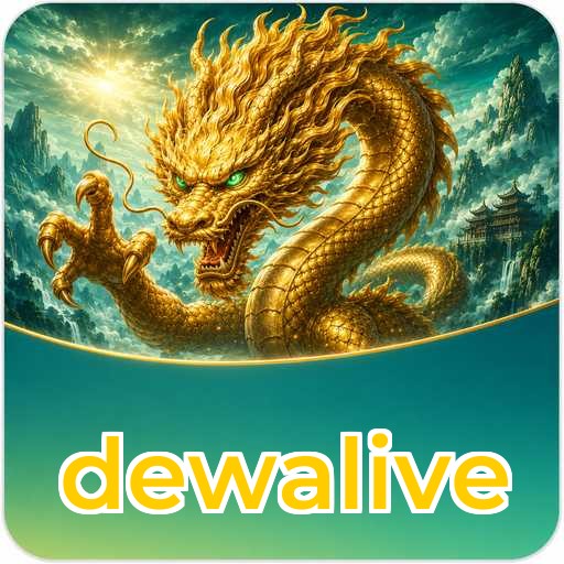 Logo dewalive
