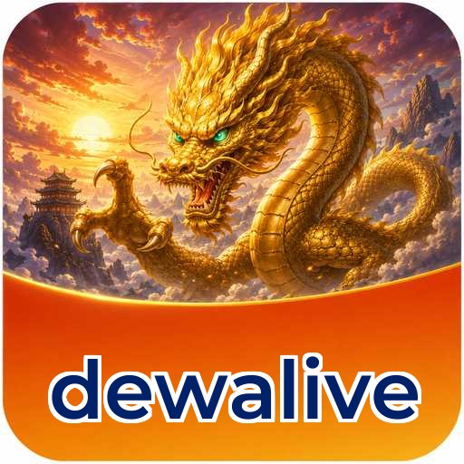Logo dewalive